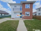 Vila P 1 Samurcasi 113 mpu 4 camere teren 515 mp