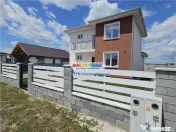 Vila P 1 Samurcasi 113 mpu 4 camere teren 515 mp