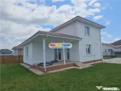 Vila P 1 Samurcasi 113 mpu 4 camere teren 515 mp