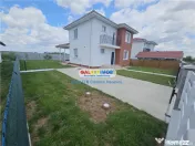 Vila P 1 Samurcasi 113 mpu 4 camere teren 515 mp