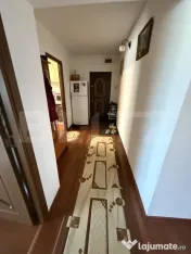 Apartamen 3 camere, 65 mp, Zona Micro 16