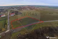 Teren generos cu două fronturi, Frumușeni – plus cons...