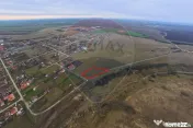 Teren generos cu două fronturi, Frumușeni – plus cons... 