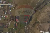 Teren generos cu două fronturi, Frumușeni – plus cons... 