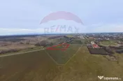 Teren generos cu două fronturi, Frumușeni – plus cons... 