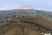 Teren generos cu două fronturi, Frumușeni – plus cons... 