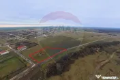 Teren generos cu două fronturi, Frumușeni – plus cons... 