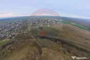 Teren generos cu două fronturi, Frumușeni – plus cons... 