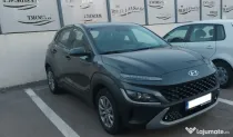 Hyundai kona 1.0 t-gdi 2wd