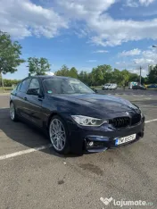Vand Bmw f30 328i M3 pachet 157000km 