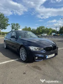 Vand Bmw f30 328i M3 pachet 157000km