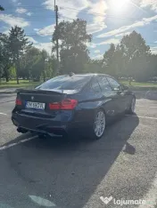 Vand Bmw f30 328i M3 pachet 157000km 