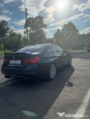 Vand Bmw f30 328i M3 pachet 157000km 