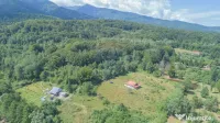 Casă de vacanță la poalele Munților Făgăraș | Tere... 