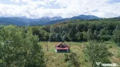 Casă de vacanță la poalele Munților Făgăraș | Tere... 
