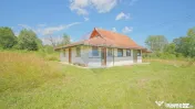 Casă de vacanță la poalele Munților Făgăraș | Tere... 