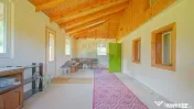 Casă de vacanță la poalele Munților Făgăraș | Tere... 