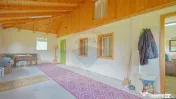 Casă de vacanță la poalele Munților Făgăraș | Tere... 