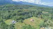 Casă de vacanță la poalele Munților Făgăraș | Tere...