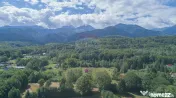 Casă de vacanță la poalele Munților Făgăraș | Tere... 