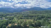 Casă de vacanță la poalele Munților Făgăraș | Tere...