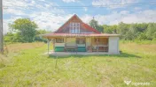 Casă de vacanță la poalele Munților Făgăraș | Tere...
