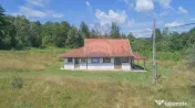 Casă de vacanță la poalele Munților Făgăraș | Tere...