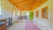 Casă de vacanță la poalele Munților Făgăraș | Tere...