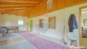 Casă de vacanță la poalele Munților Făgăraș | Tere...