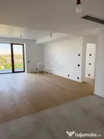 2 camere Floreasca decomandat, et.6, an 2026, metrou, 71 mp