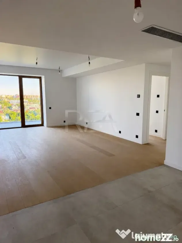 2 camere Floreasca decomandat, et.6, an 2026, metrou, 71 mp - Bucuresti (Bucuresti-Ilfov)