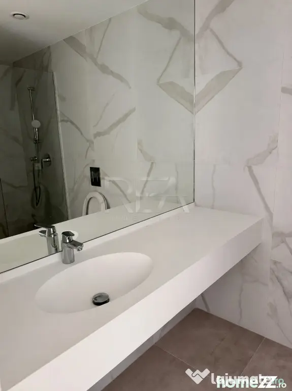 2 camere Floreasca decomandat, et.6, an 2026, metrou, 71 mp - Bucuresti (Bucuresti-Ilfov)