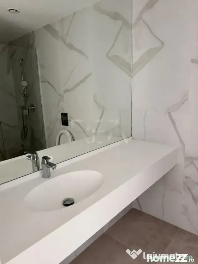 2 camere Floreasca decomandat, et.6, an 2026, metrou, 71 mp - Bucuresti (Bucuresti-Ilfov)