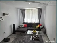 Apartament modern si spatios 3 camere Harmanului