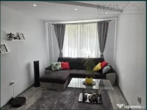 Apartament modern si spatios 3 camere Harmanului