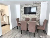 Apartament modern si spatios 3 camere Harmanului 