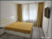 Apartament modern si spatios 3 camere Harmanului 