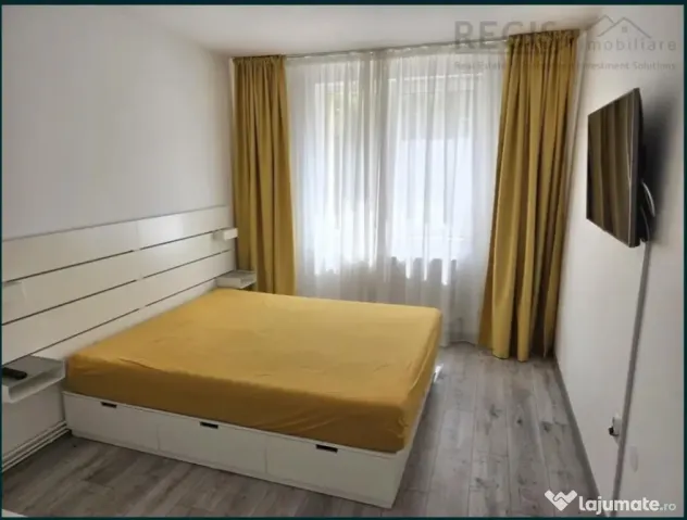 Apartament modern si spatios 3 camere Harmanului