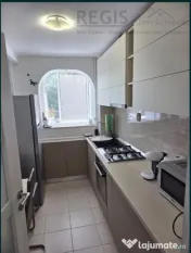 Apartament modern si spatios 3 camere Harmanului 