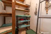 Casa / Vila cu 2 camere de vanzare in zona Dambul Rotund 