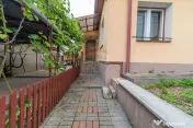 Casa / Vila cu 2 camere de vanzare in zona Dambul Rotund 