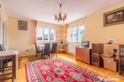 Casa / Vila cu 2 camere de vanzare in zona Dambul Rotund 