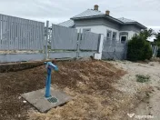 Casa individuala reconditionata partial-Teren 900 mp-Toate u
