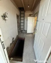 Casa individuala reconditionata partial-Teren 900 mp-Toate u