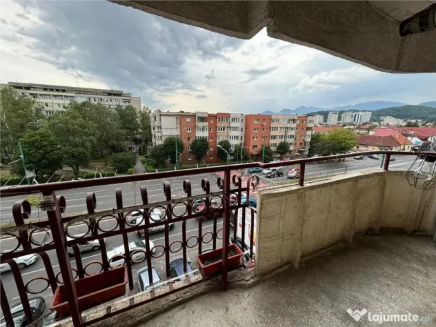 Apartament 2 Camere Faget