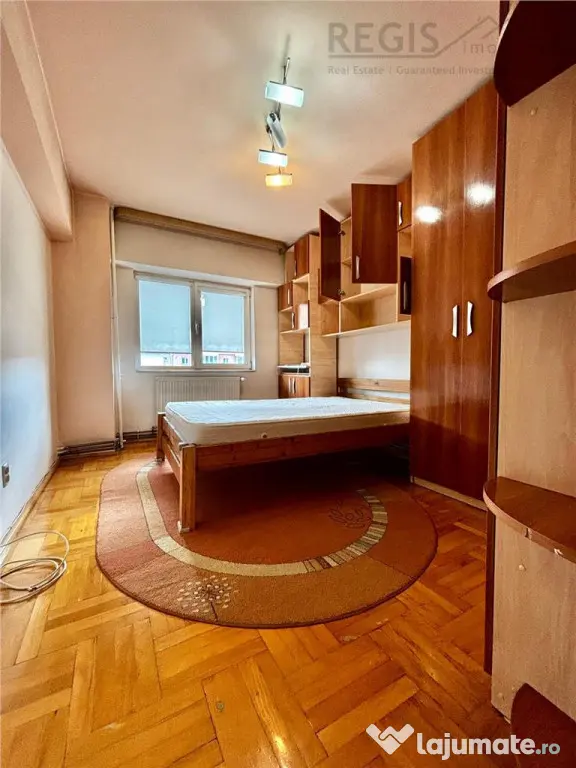 Apartament 2 Camere Faget