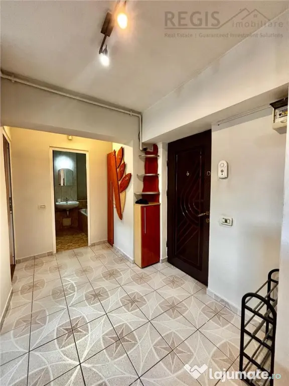 Apartament 2 Camere Faget