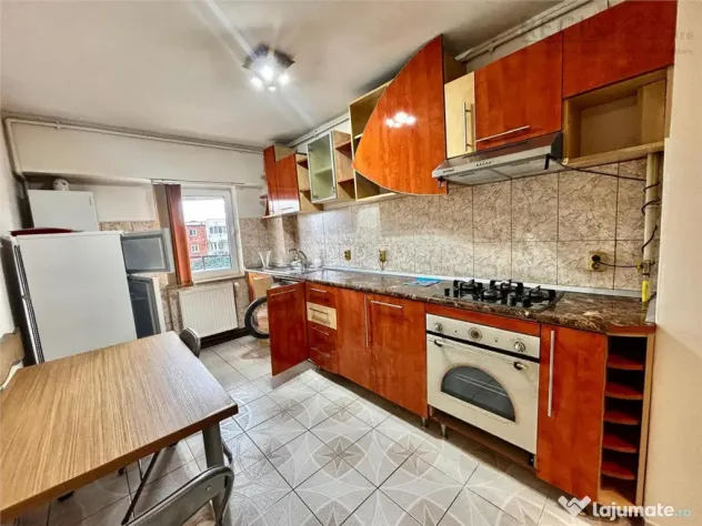 Apartament 2 Camere Faget