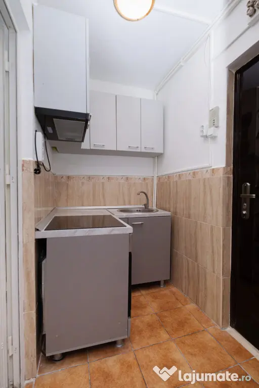 Garsonieră de vânzare – zona Energia, Constanța