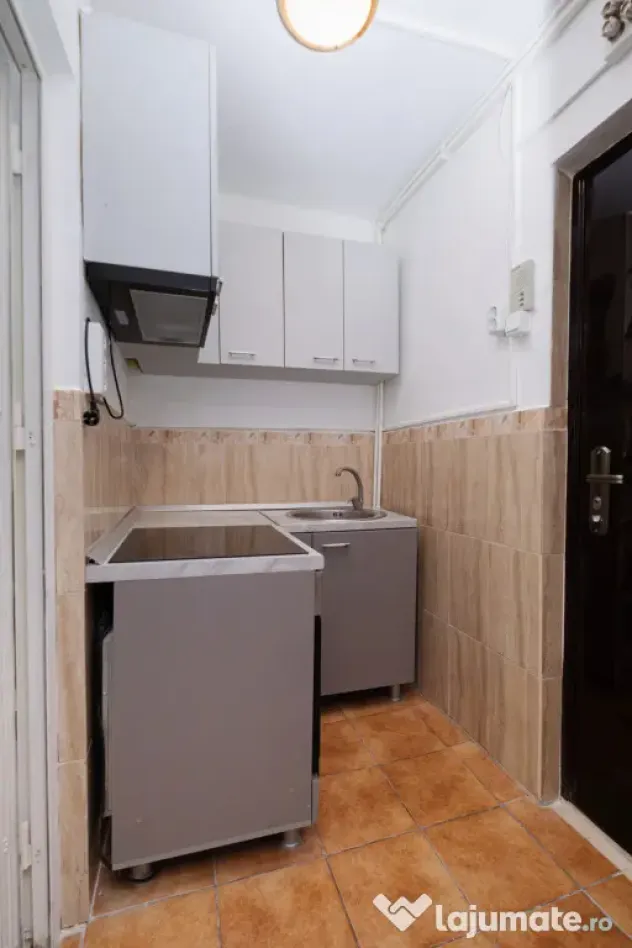 Garsonieră de vânzare – zona Energia, Constanța